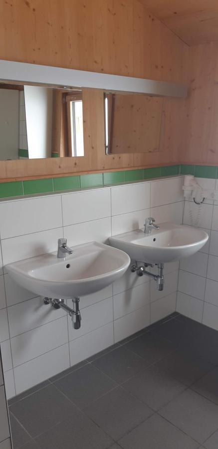 Hannoverhaus Mallnitz Kültér fotó