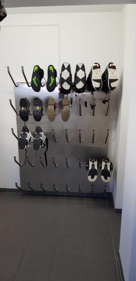 Hannoverhaus Mallnitz Kültér fotó